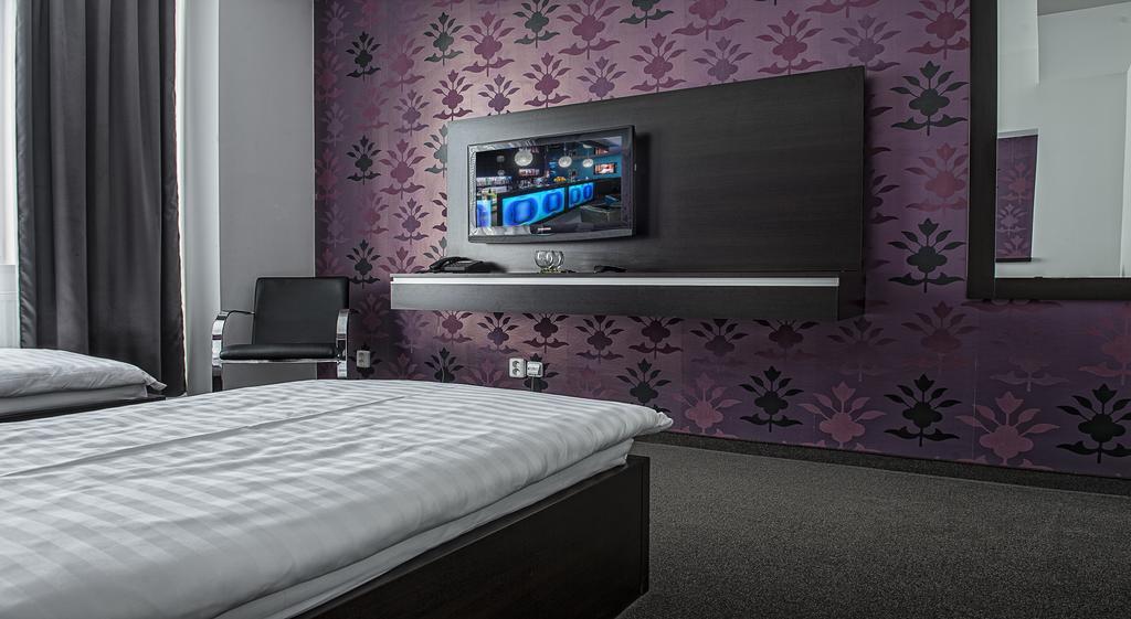 Hotel Polo Prešov Zimmer foto